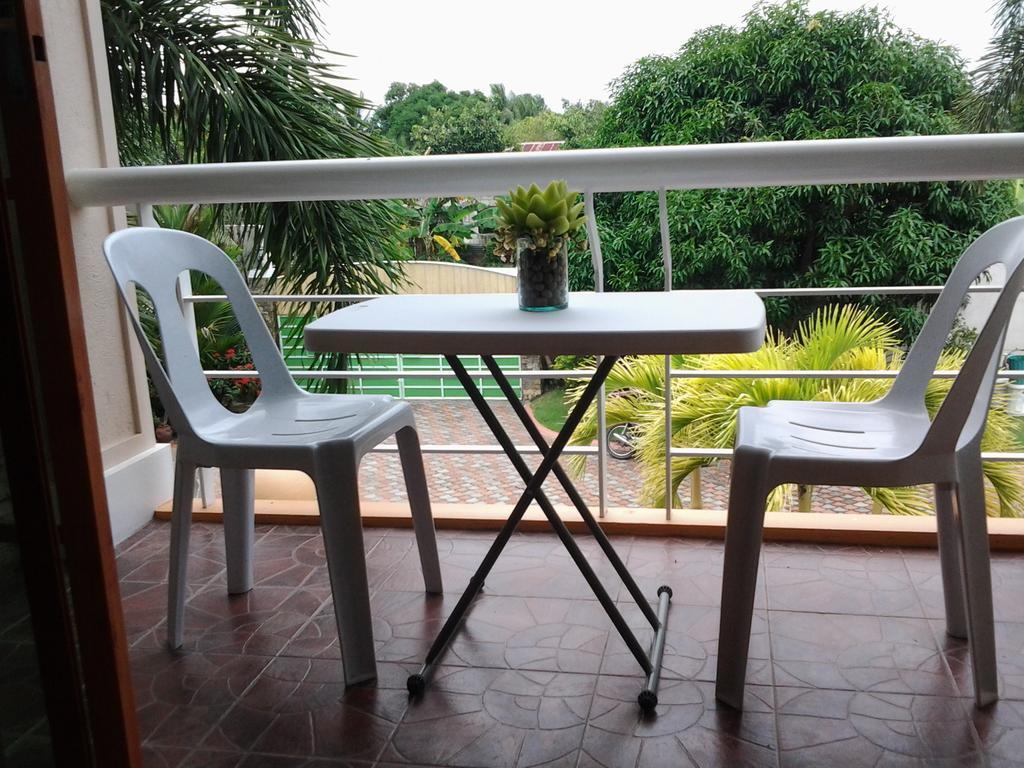 Sir Nico Guesthouse And Resort Pulilan Chambre photo