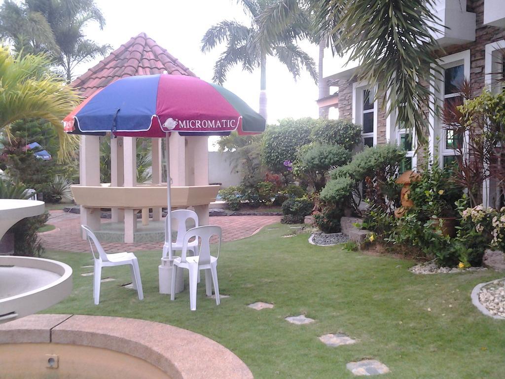 Sir Nico Guesthouse And Resort Pulilan Extérieur photo