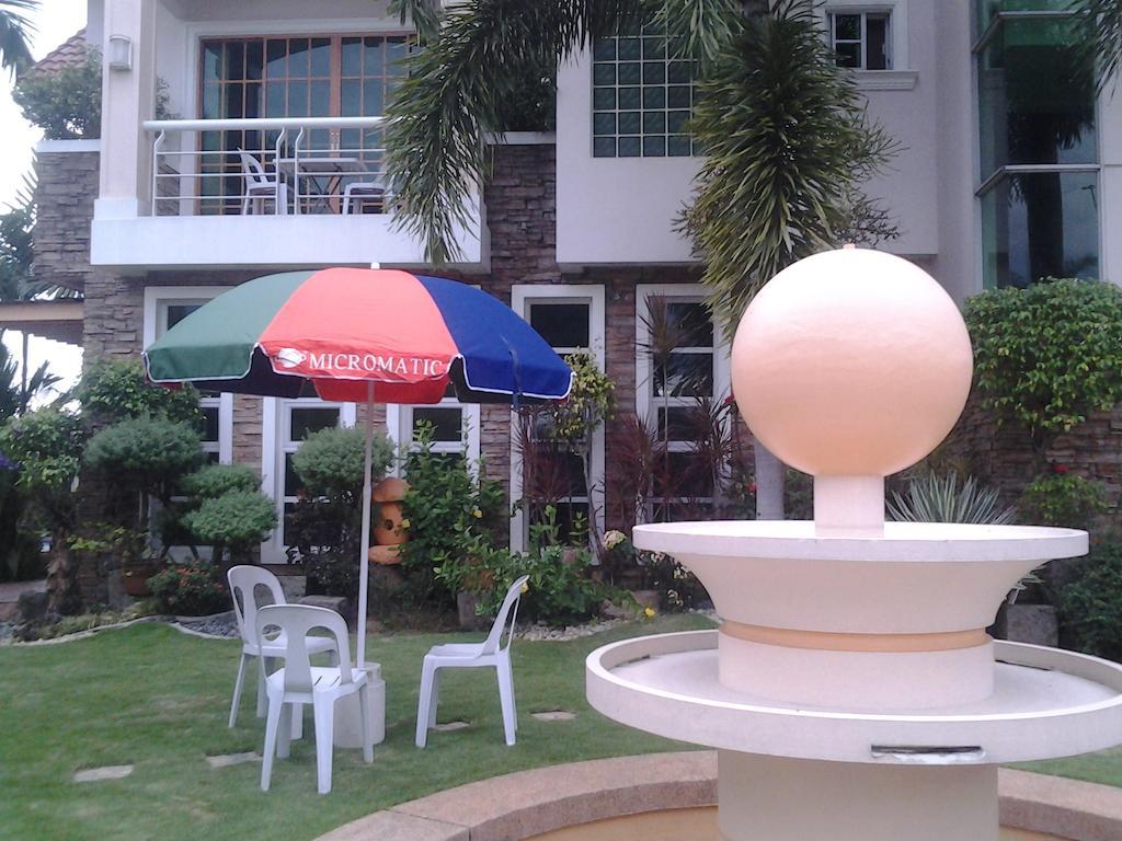 Sir Nico Guesthouse And Resort Pulilan Extérieur photo