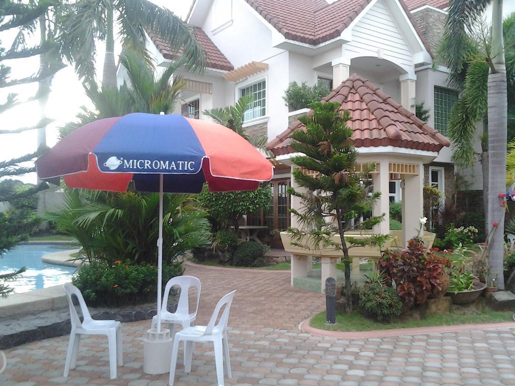 Sir Nico Guesthouse And Resort Pulilan Extérieur photo