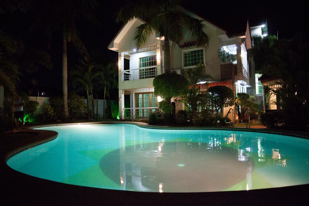 Sir Nico Guesthouse And Resort Pulilan Extérieur photo