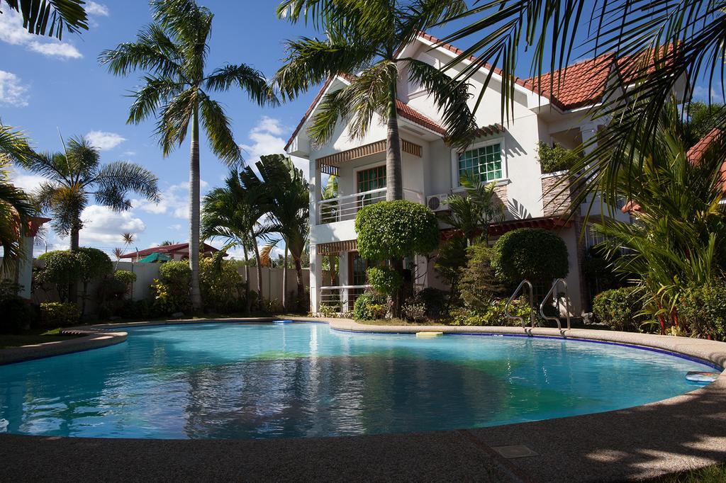 Sir Nico Guesthouse And Resort Pulilan Extérieur photo