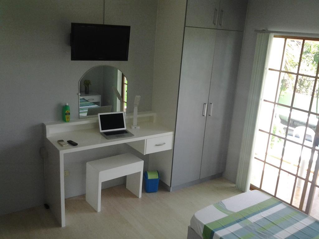 Sir Nico Guesthouse And Resort Pulilan Chambre photo