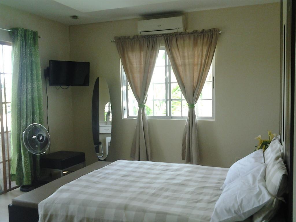 Sir Nico Guesthouse And Resort Pulilan Chambre photo