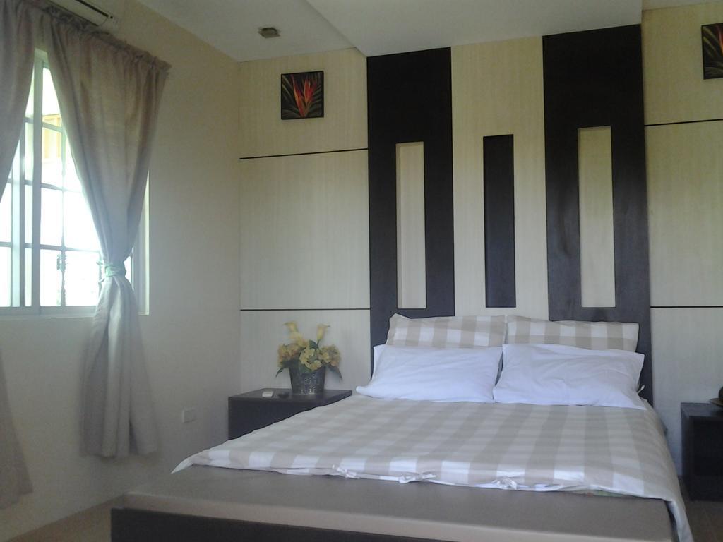 Sir Nico Guesthouse And Resort Pulilan Chambre photo