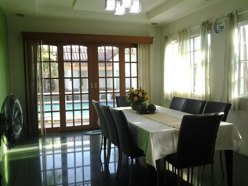 Sir Nico Guesthouse And Resort Pulilan Extérieur photo