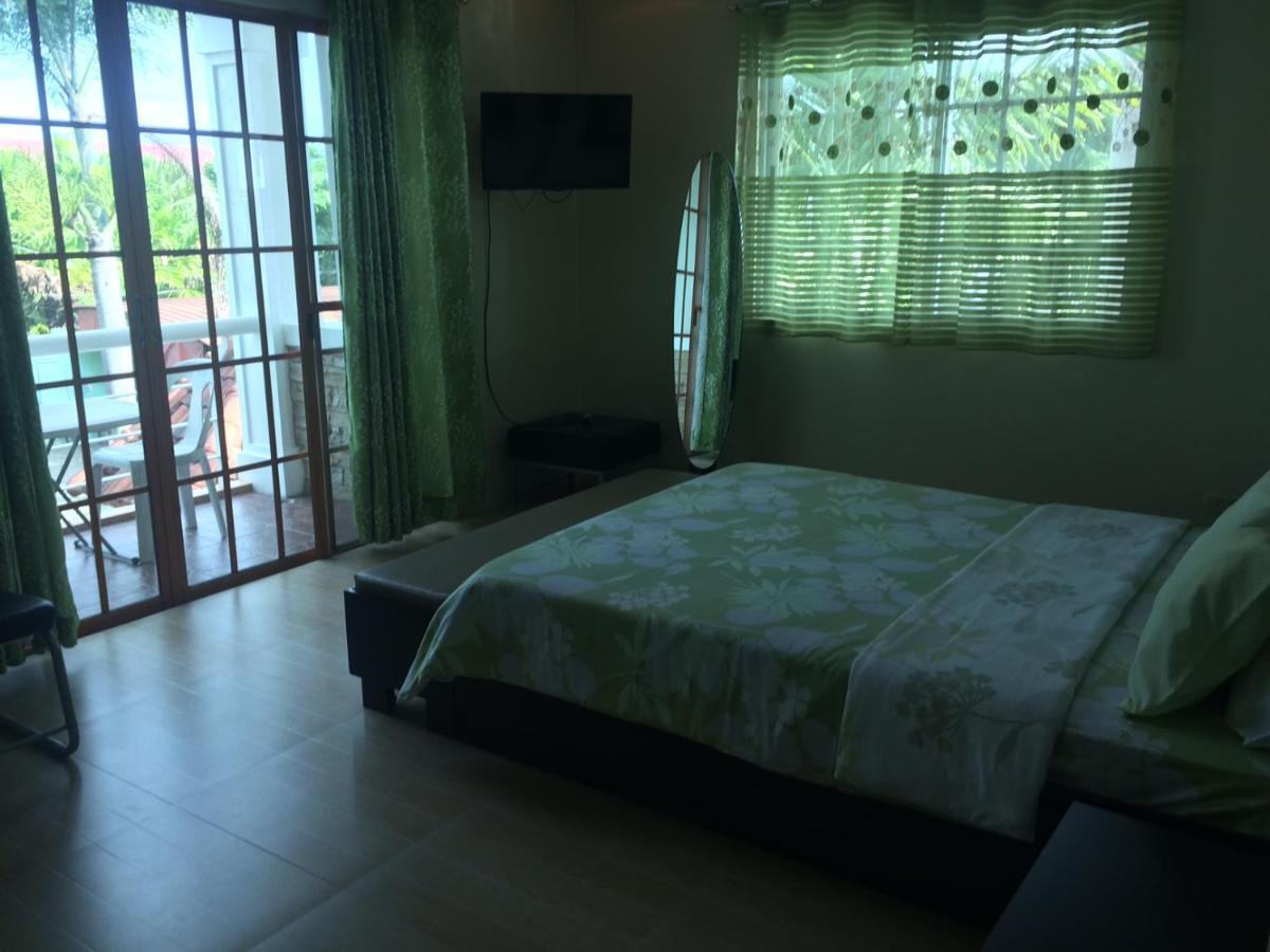 Sir Nico Guesthouse And Resort Pulilan Extérieur photo