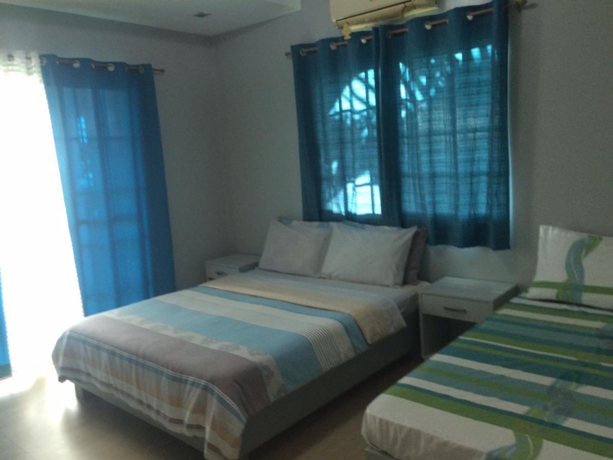 Sir Nico Guesthouse And Resort Pulilan Extérieur photo