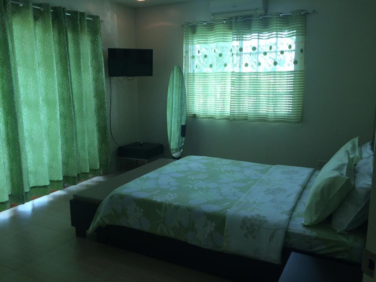 Sir Nico Guesthouse And Resort Pulilan Extérieur photo